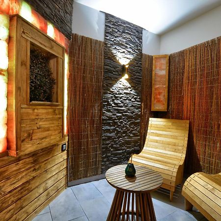 Apartament Glamour Ustrzyki Dolne Exterior photo